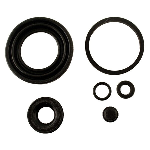 Carlson Brake Hardware ACURA 08-87 HONDA 10-91I SUZU 99-96 VOLV 15144 - main